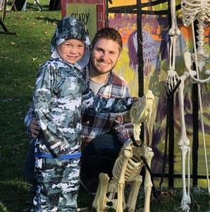 Meet your Posher, Dylan